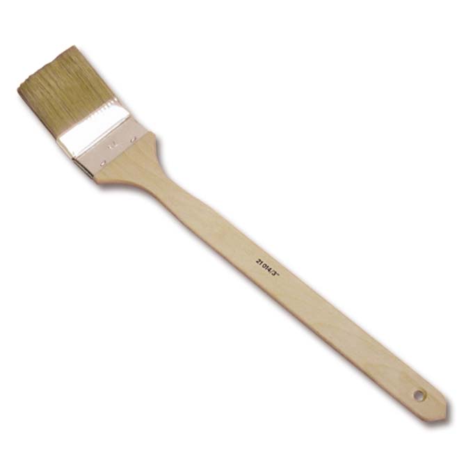 Pinceau plat largeur 35 mm