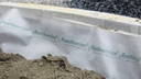 Wurzelschutzvlies ROOTBARRIER® 325 g/m², 50 m lang, 130 cm breit