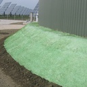 Begrünungsvlies BÖSCHUNG, 110 cm breit, 45.5 m lang