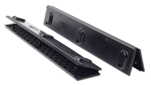 Schnellverschluss RootBarrier® Click Connection 35 cm lang