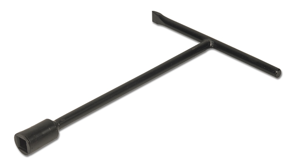 Clé de bouche à eau 50 cm