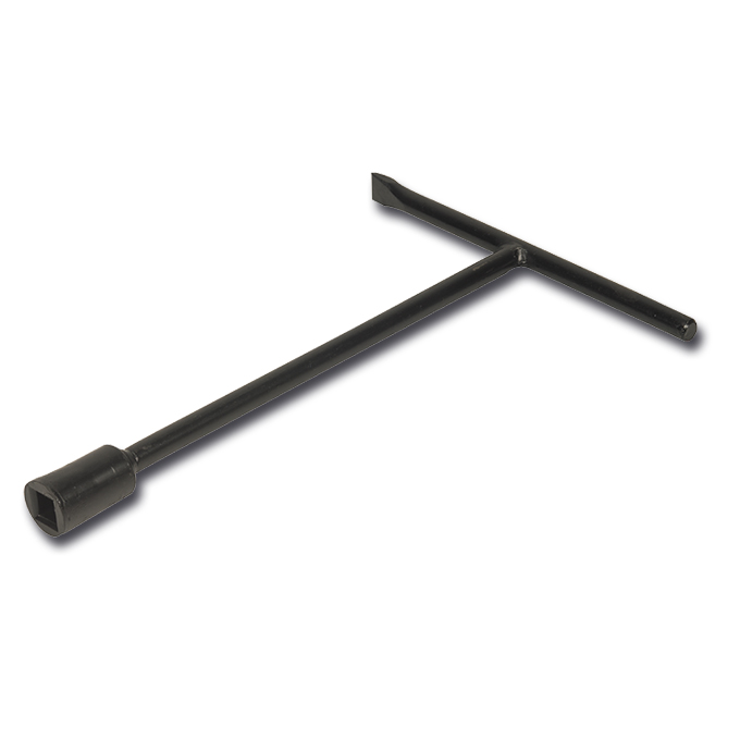 Hydrantenschlüssel 50 cm