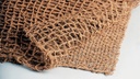 Tissu de coco 400 g/m², longueur 50 m, largeur 200 cm