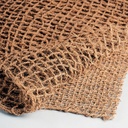 Tissu de coco 700 g/m², longueur 50 m, largeur 200 cm