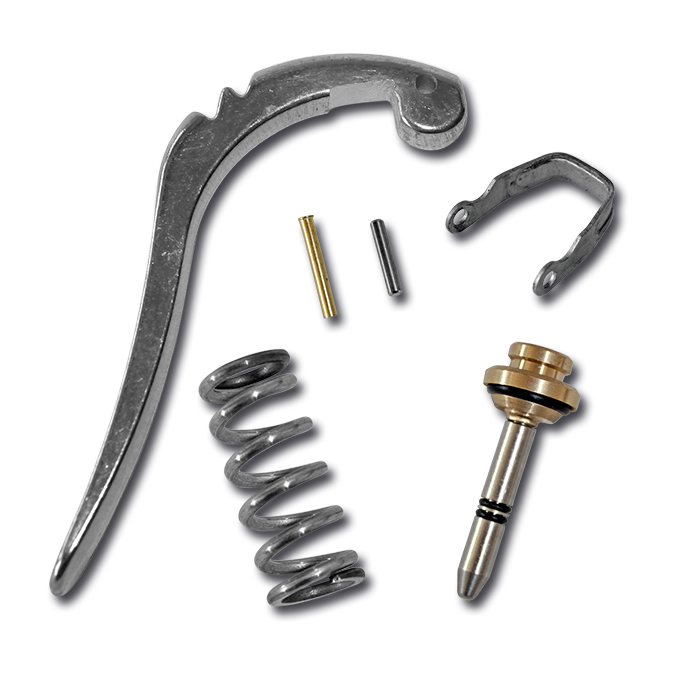 Ersatzteilset zu Topfpflanzengiessgerät 154.050