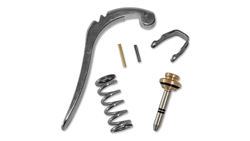 Set des pièces de rechange pour appareil d’arrosage pour plantes en pots art. 154.050