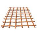 Paletten-Sicherungsnetz 240 x 250 cm