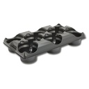 Starlet-Tray 8 alvéoles, mesure de pot 13 cm