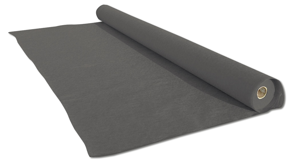 Trennvlies GEOVERT, 120 g/m², 50 m lang, 100 cm breit