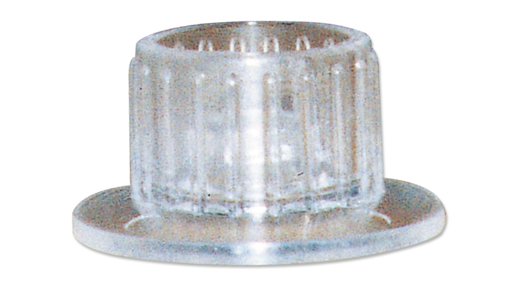 Capuchon pour elément de fixation STANDARD