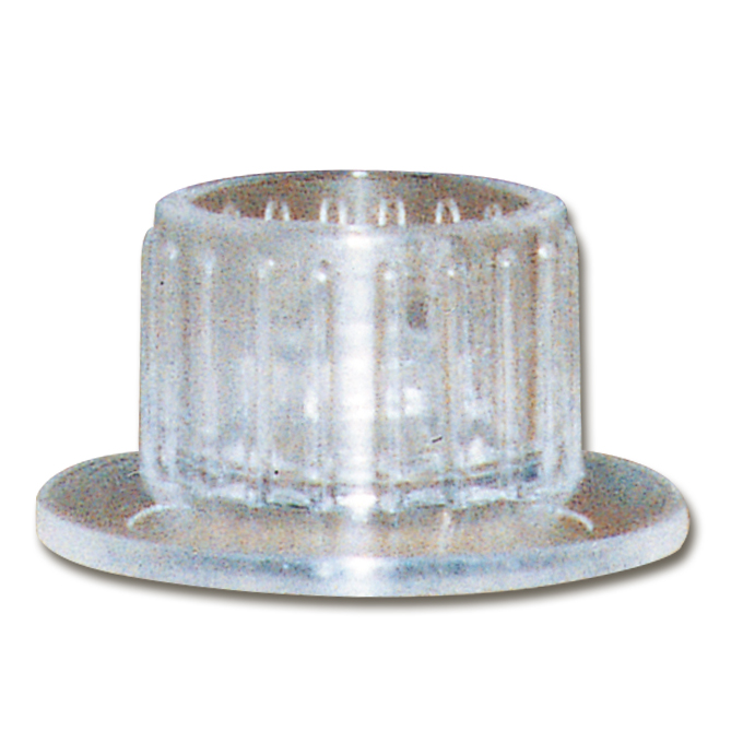 Kappe zu Klebeelement STANDARD