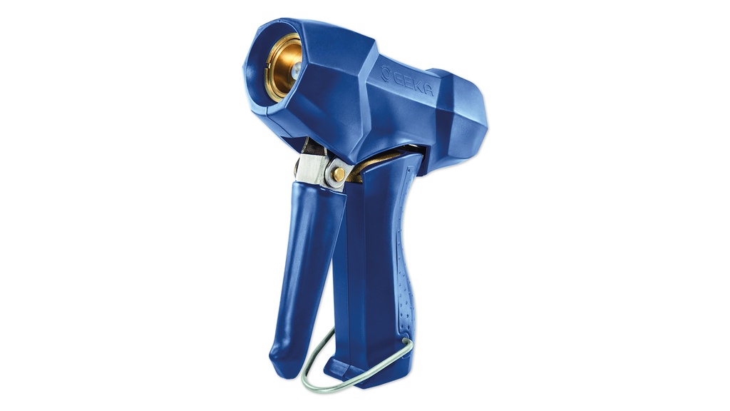 Pistolet de nettoyage professionnel GEKA