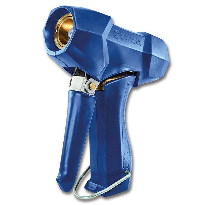 Profi-Reinigungspistole GEKA