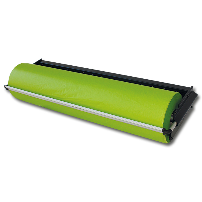 Wandabroller, 100 cm Rollenbreite