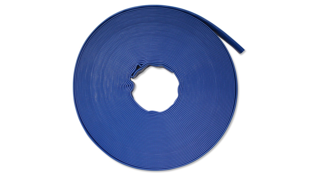Flachschlauch FIREFLAT, Rolle à 50 m