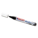 Acrylmarker «EDDING 5100», schwarz, Strichstärke 2-3 mm