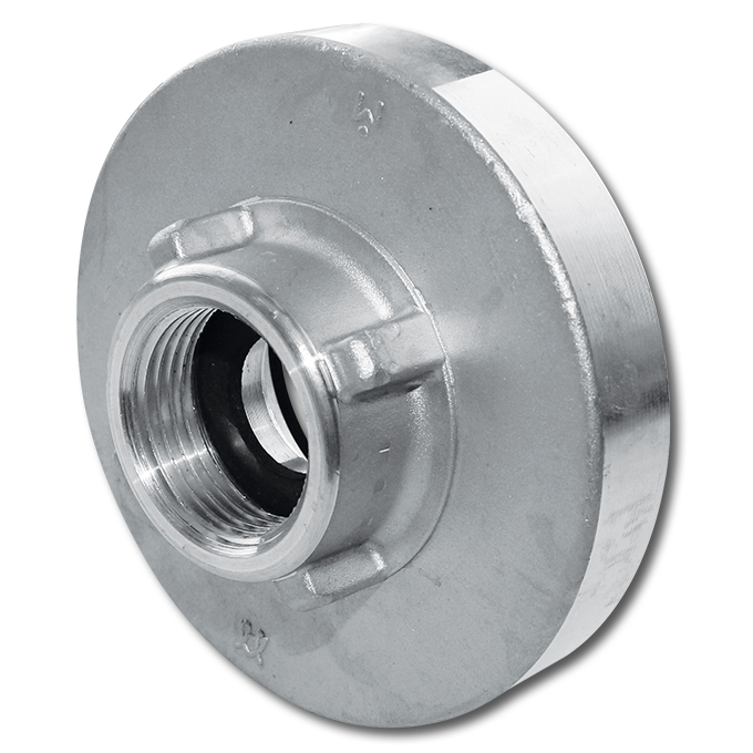 Festkupplung STORZ 2&quot; IG