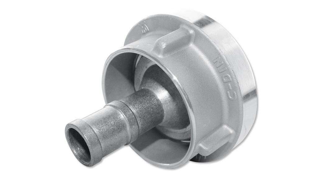 Raccord pour aspiration et refoulement STORZ 38 mm