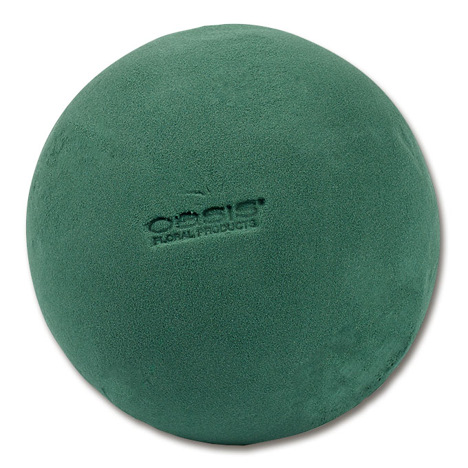 OASIS® IDEAL Sphères Ø 9 cm, paquet de 10 pièces