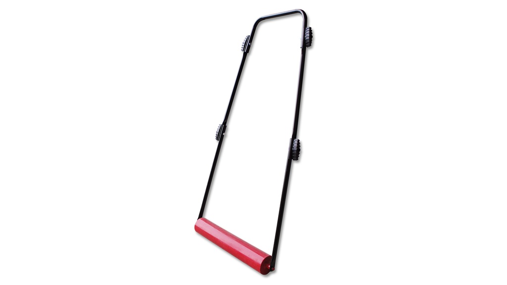 Rouleau pour gazon, largeur 50 cm, cylindre ø 9 cm