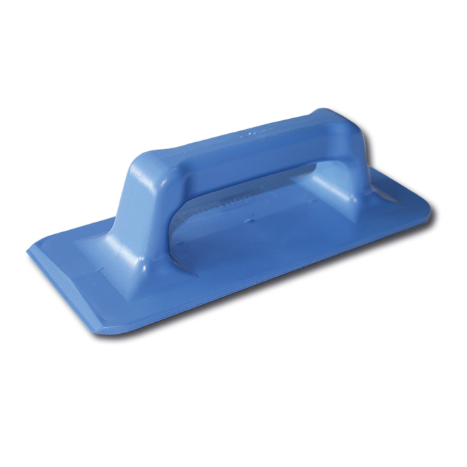 Padhalter mit Handgriff 25 cm