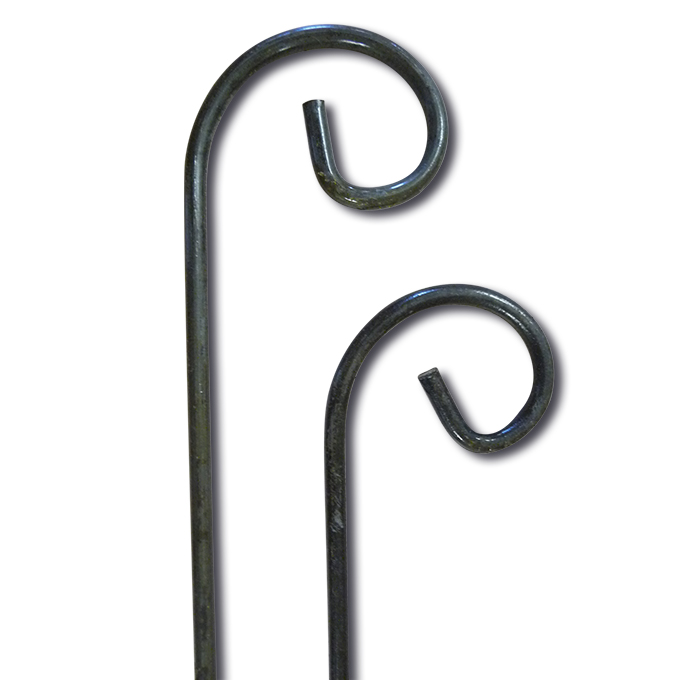 Etikettenstab für Schiefertafeln 80 cm