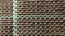 Bändchengewebe PHORMISOL 137, 132 g/m², 100 m, 335 cm breit