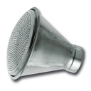 Giesskopf «soft rain» ø 72 mm