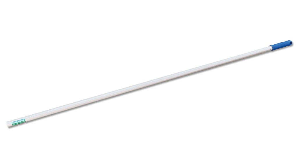 Manche en aluminium pour raclette à eau art. 290.220, longueur 140 cm