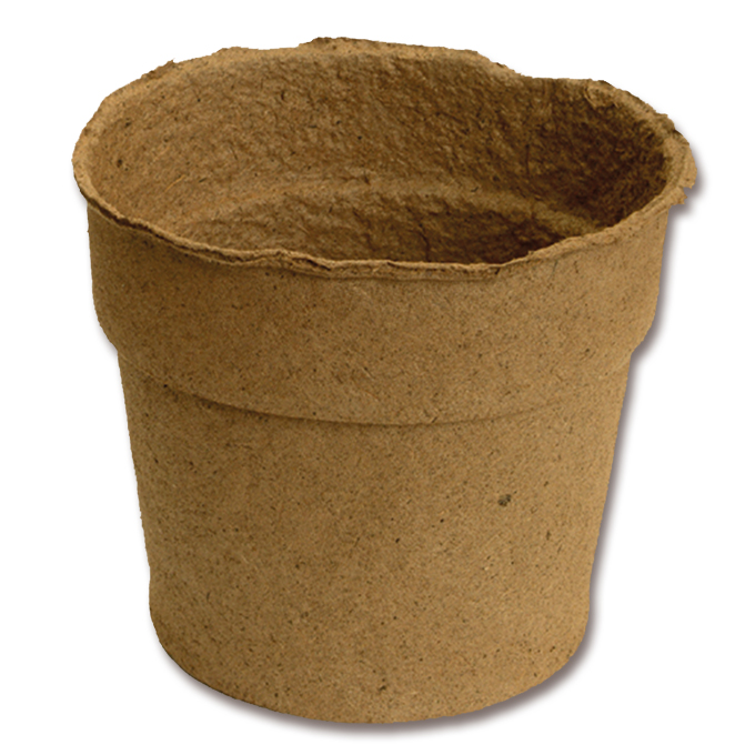 FERTIL-POT 16 x 18 cm (3 lt) rund einzeln