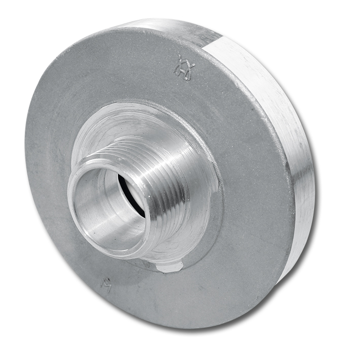 Festkupplung STORZ 1&quot; AG