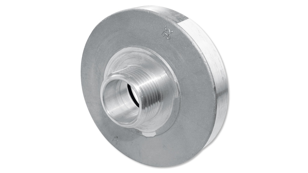 Raccord fixe STORZ 1" filetage extérieur