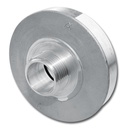 Festkupplung STORZ 1" AG