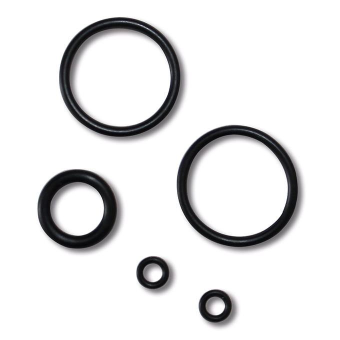 Dichtungsset zu Topfpflanzengiessgerät 154.050