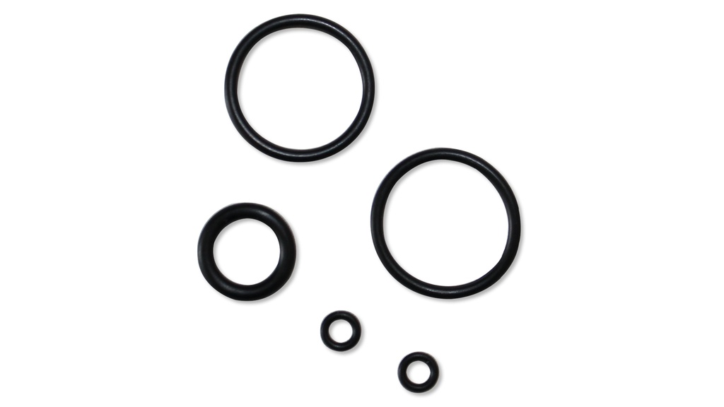 Dichtungsset zu Topfpflanzengiessgerät Art. 154.050