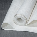 Non-tissé de séparation, de filtration et de protection, 200 g/m², longueur 50 m, largeur 100 cm