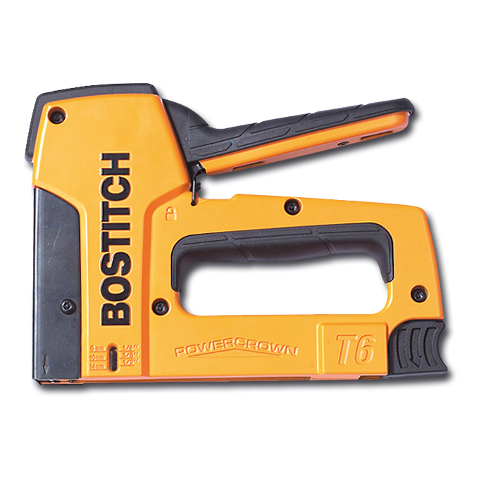 Heftpistole BOSTITCH Modell PC8000/T6