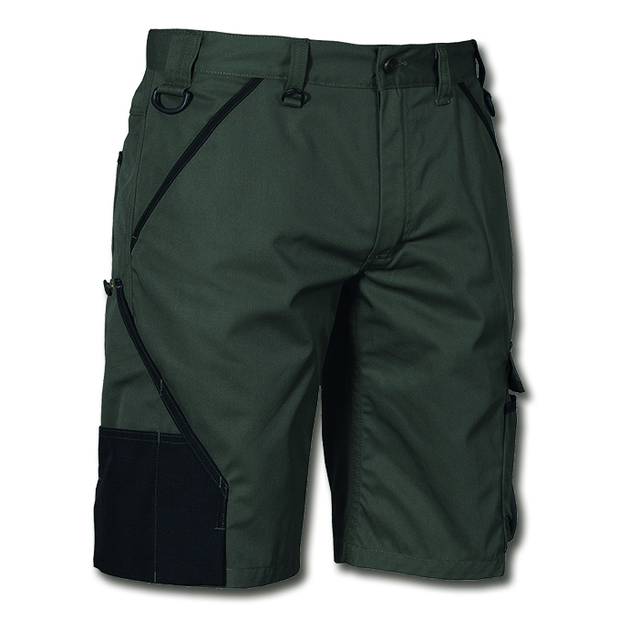 Garten-Shorts BLAKLÄDER Grösse 50