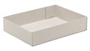 Carton pour plantes 39 x 29 x 8 cm, 800 g/m2, 25 pièces