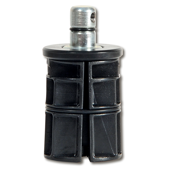 Verkehrskegel-Adapter für TRIOPAN Fireball 210.140