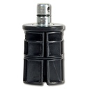 Adaptateur de cônes de signalisation pour TRIOPAN Fireball 210.140