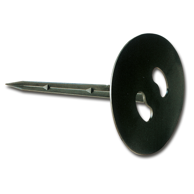 Clou pour fixer la toison ø 12 cm