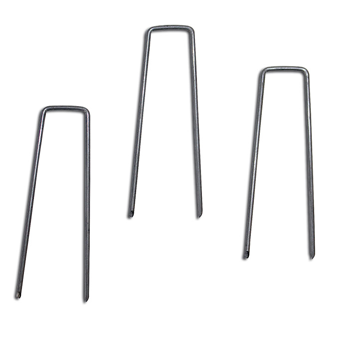 Blumenagraffen 1.1 x 45 x 8 mm, Karton à 1 kg