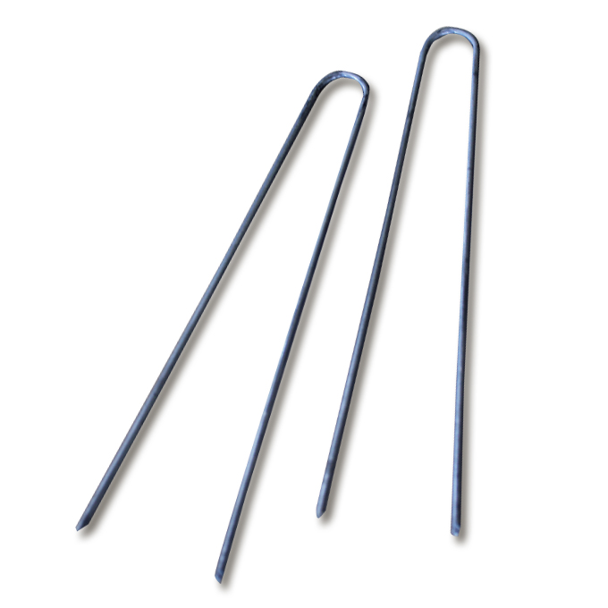 Aiguilles lierres 10 / 80 mm, carton de 2.5 kg