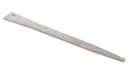 Broche acier galvanisée 40.6 cm