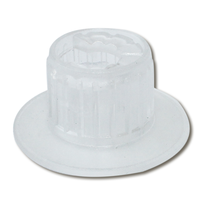 Kappe zu Klebeelement STANDARD PLUS