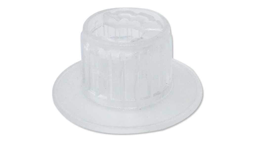 Kappe zu Klebeelement STANDARD PLUS