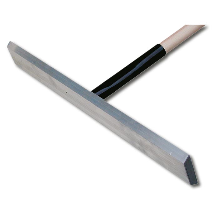 Rablet à goudron, largeur 70 cm, avec manche 170 cm