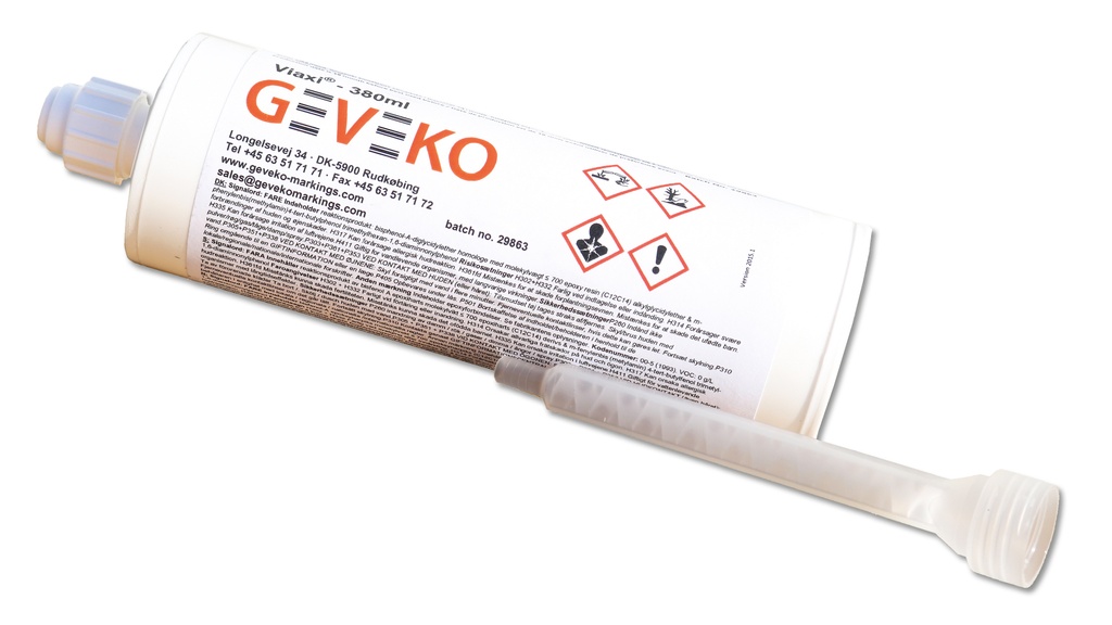 Primaire VIAXI, cartouche de 380 ml