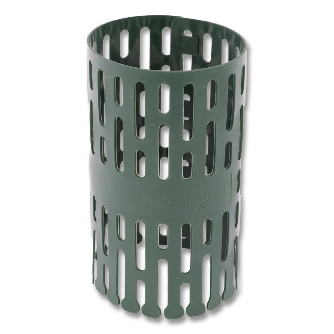Stammschutz TreeProtect® grün